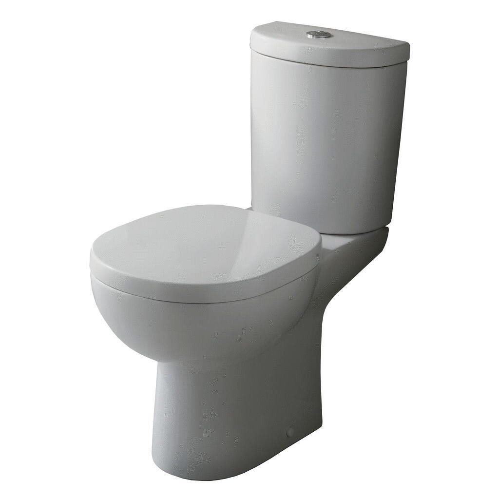 CONNECT CLASSIC - Pack WC sur pied