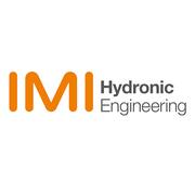 logo fournisseur imi