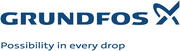 Logo grundfos