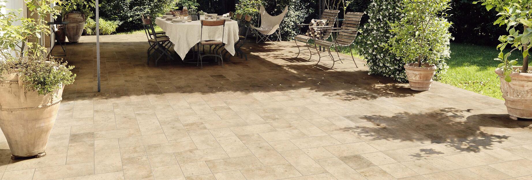 imperméabiliser carrelage extérieur