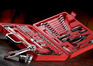 outillage universel