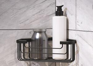 accessoires de douche