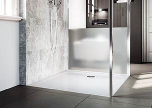 Receveur de douche encastrable 