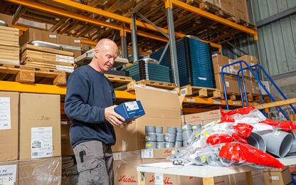 promo et destockage