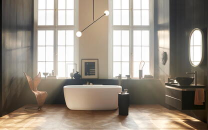 AURENA par DURAVIT