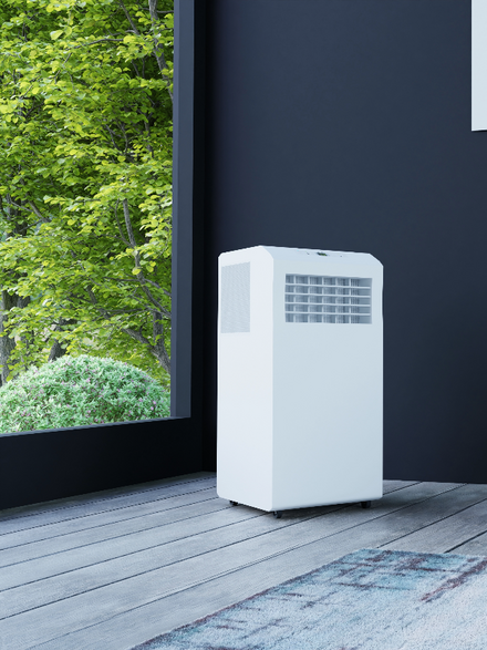 Quelle différence entre un climatiseur mobile et une PAC air-air_02