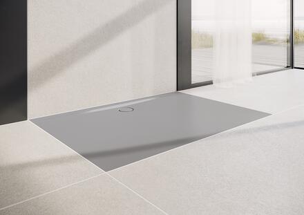 Receveur de douche rectangulaire