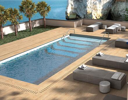 carrelage pour margelles