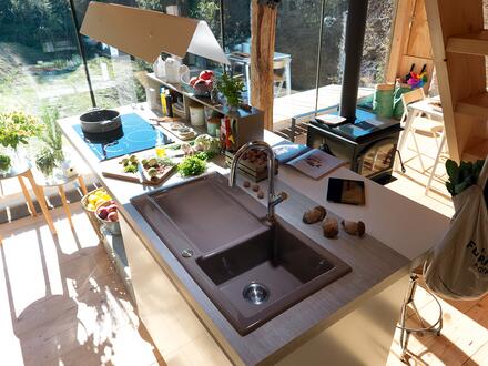 rangement pratique cuisine