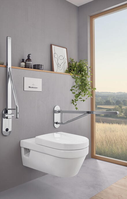 toilettes pmr