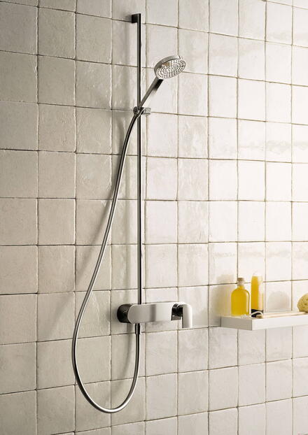 MARE - Ensemble mitigeur avec barre de douche