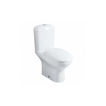 CHAMADE - Pack WC sur pied