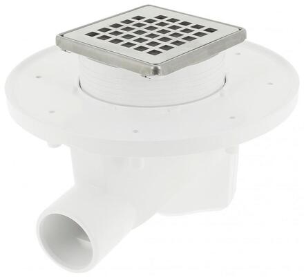 DOCIA SYSTEMES - Siphon