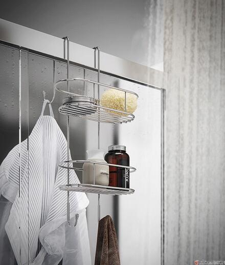 PANIERS FILAIRES - Porte-objets