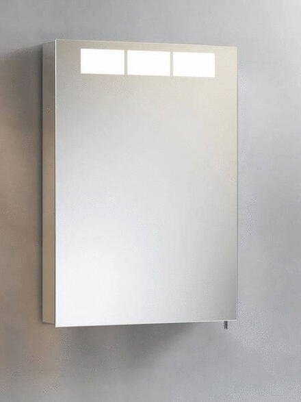 ROYAL T1 - Armoire de toilette