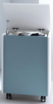 COMPOSITION NEWPORT - 120 CM