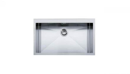 PLANAR - 8 - Cuve inox à encastrer