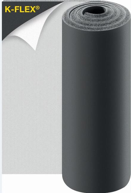 K-FLEX STR ROULEAU - Rouleau K-Flex