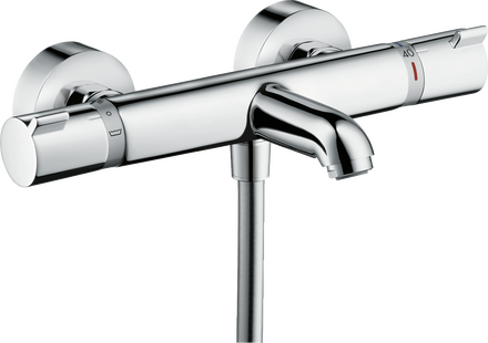 ECOSTAT COMFORT - Mitigeur thermostatique