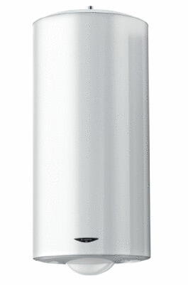 CHAUFFE-EAU RESISTANCE BLINDEE - Chauffe-eau vertical mural