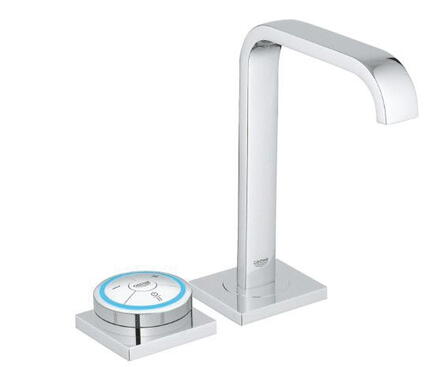 ALLURE F DIGITAL - Mitigeur lavabo