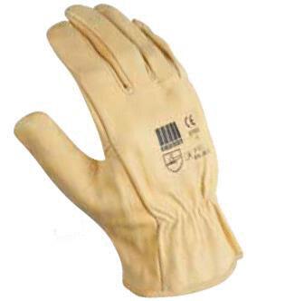 GANTS - Cuir