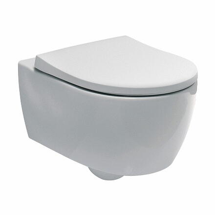 LOVELY SLIM - Pack WC suspendu
