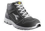 CHAUSSURES DE SECURITE - Flash Run Low