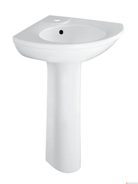 PRIMA - Lavabo d'angle
