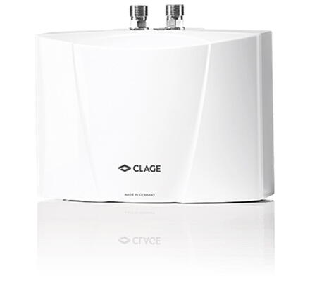 MBH - Petit chauffe-eau instantané