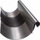 ELEMENT DE DILATATION - Joint de dilatation