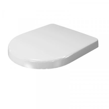 ABATTANT TOTO VC10047NN BLC         VC10047NN TOTO EUROPE  [VC10047NN] 