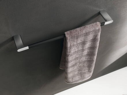 MITO 2000 - Soft - Porte-serviettes