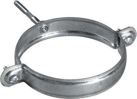 CONDUIT RIGIDE ALUMINIE - Pour appareil au fioul, bois et charbon au conduit de fumée.