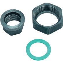 ACCESSOIRES POUR SERVOMOTEURS - Raccord laiton