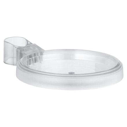 RELEXA ULTRA - Porte-savon pour barre de douche