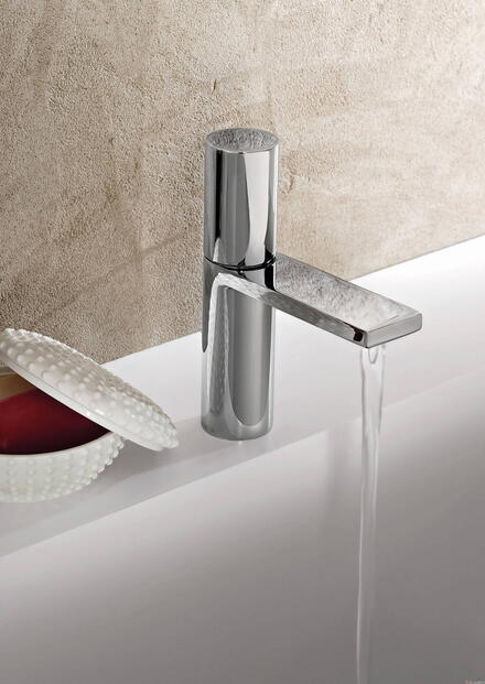 MILANO - Mitigeur lavabo monotrou