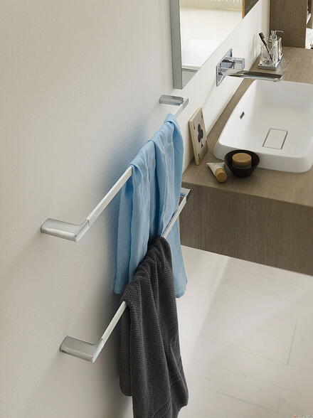 MITO 2000 - Porte-serviettes