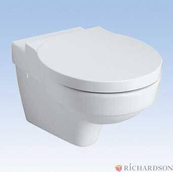JAZZ - Pack WC suspendu