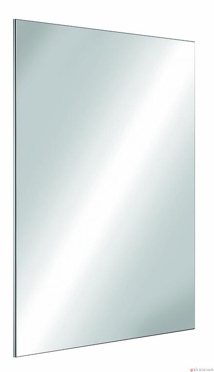 MIROIR INCASSABLE 10X500X600 INOX        3458 DELABIE G ET J  [3458] 
