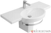 VARIABLE - Plan de toilette