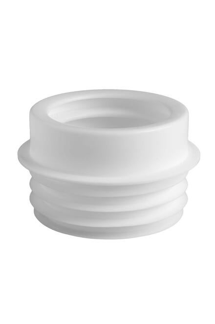 RACCORD POUR WC - Manchette sortie verticale
