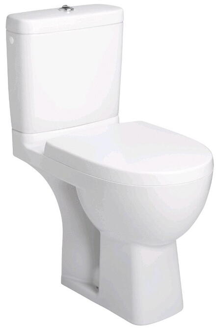 ODEON UP - Pack WC sur pied