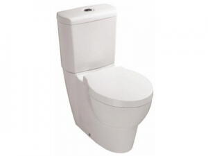 OVE - Cuvette WC sur pied