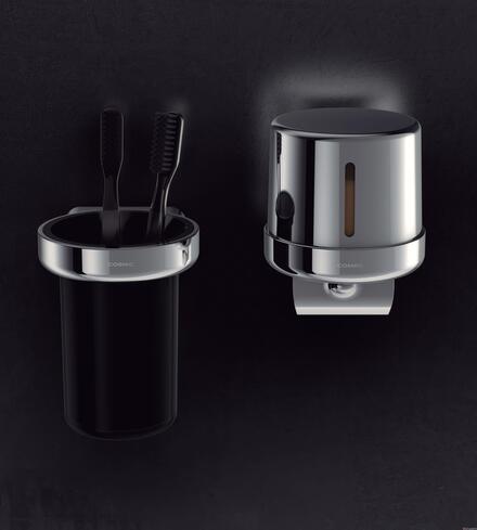 ARCHITECT S+ - Porte savon-liquide