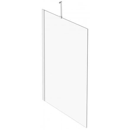 PARE-BAIN FIXE  BRIVE 75CM PROF/CHR E6D500-GA JACOB DELAFON KOHLER  [E6D500-GA] 