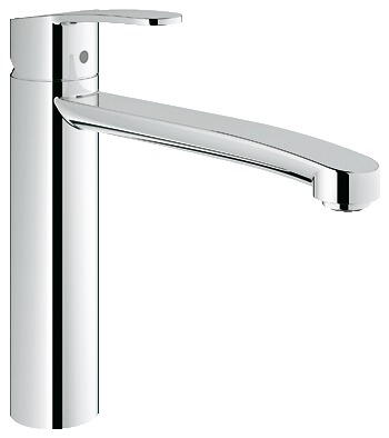 EUROSTYLE COSMOPOLITAN - Mitigeur évier monotrou
