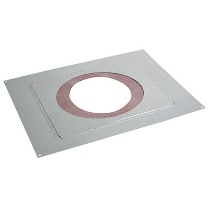 PGI POUR POELE A PELLETS ET FOYER GAZ ETANCHE - Kit