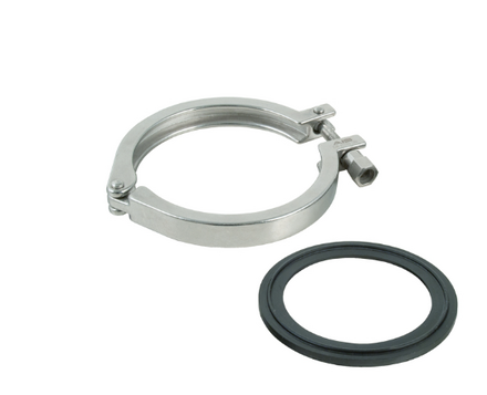 COLLIER DE SERRAGE MODULAIRE