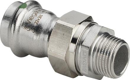 RACCORD SANPRESS SC-CONTUR - FM - 3 pièces - 2365